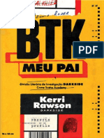 BTK - Meu Pai - Kerri Rawson PDF