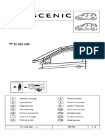 Notice Deflecteur jr95 PH 1 PDF