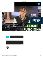 1 - Ganhar Dinheiro No Youtube, Como Funciona PDF