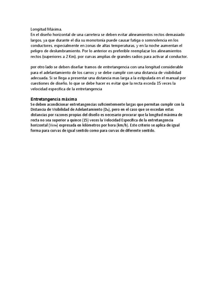 Longitud m xima pdf
