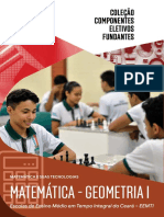 Matematica Geometria I PDF