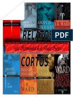 (La Hermandad de La Daga Negra) - Relatos Cortos - J.R. Ward