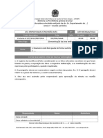 03 Mpdi Modelo Ata Simplificada Anexo 1 Reuniao Periodica