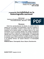 Elida Aponte Las Mujeres en Historia Venezolana PDF