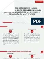 Consideraciones, Pautas y Estiamcion de Costos para SCC - 2022 - 09 - 16 - 3 PDF