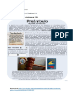 Constitución Política Colombiana 1991