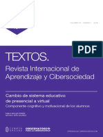 Virtual (Español) PDF