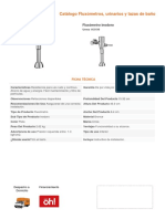 Ficha Flux 143199