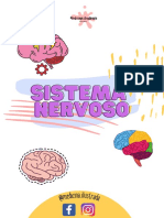Fichas Sistema Nervoso PDF