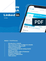 1ra Clase Linkedin PDF