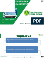 Sosialisasi VA 1 PDF