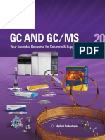 5991-5213EN GC Catalog Supply PDF