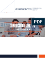 1 - Capitulo - Comunicación Asertiva PDF