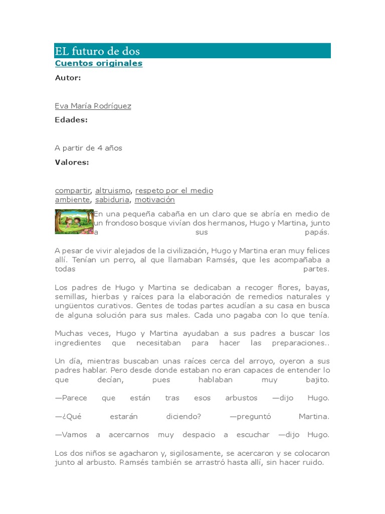 EL FUTURO PARTE 2 visual data 2