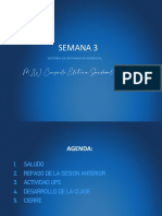 Estructura de Los Sistemas de Información Empresarial