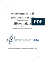 Medicinal Personas Fibromialgia: Un Libro para Con