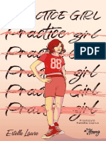 Estelle Laure - Practice Girl PDF