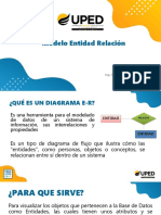 02 Diagrama Entidad Relacion