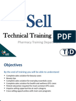 Technical Sales Programs PDF