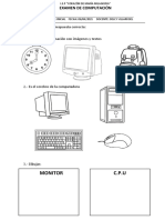 Computación PDF