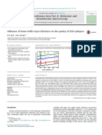 2 - in Uence of Homo Buffer Laye