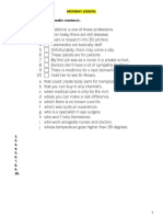 Unit 9 - Homework PDF