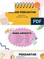 Statistika Bisnis Kelompok 2 Fix PDF