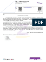 Tes Evaluasi - Teks Cerita Sejarah PDF