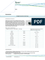 BF Data Sheet Connectors PDF