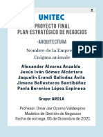 Proyecto Final