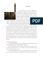 Sao Jose PDF