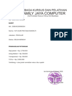 Slip-Gaji Maret-Juni PDF