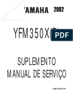 MS 2006 Yfm350x (P) 3GD P1 (Supl)