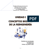 Luis Acevedo Conceptos Basicos Reingenieria