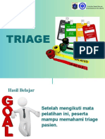 Triage New