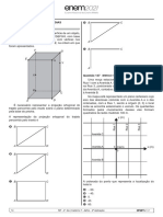 Math Enem 2011 PDF