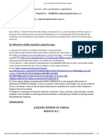 Correo Respuesta de Juzgado 09 PDF