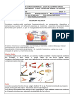 Plan de Flexibilización Guía Didáctica Enero Grado 8° PDF