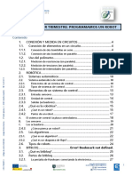 APUNTES  TECNOLOGÍA Y DIGITALIZACIÓN 3er trimestre 2223