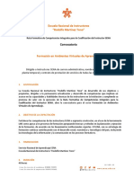 Convocatoria Ruta Pedagogica-Formacion en Ambientes Virtuales PDF