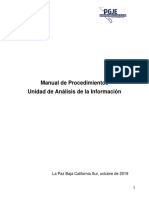 MP Unidad de Analisis de La Información Proc