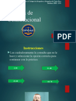 Practica Constitucional - Nov2022