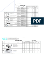 Quotation Sheet For Eye-Head-Mini Massager 2009 8 20