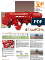 Scheda Tecnica Serie 30P PDF