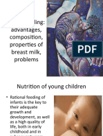 Breastfeeding