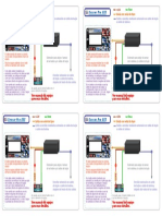 Conexión sensor RPM vehículo