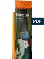 El Último Espía-Pablo de Santis PDF