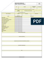 SST-F-002 INSPECCIONES INTERNAS DE SEGURIDAD Y SALUD EN EL TRABAJO Rev 01