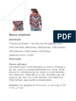 1 - Receita - Blusa Inspired PDF