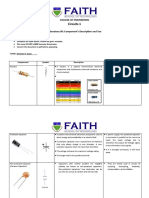 EE-CIR1 LAB00 - Components